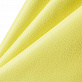Флотер &quot;Монреаль&quot;, толщ. 1.2 - 1.4 мм, цвет жёлтый (лимон)