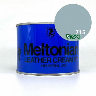 Meltonian P1_715 500ml, Light Grey Грунтовочно финишный крем для кожи, естественный блеск