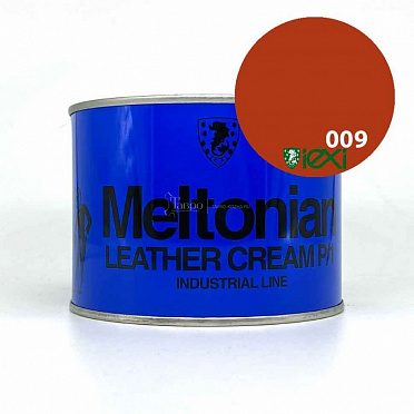 Meltonian P1_009 500ml, London Tan Грунтовочно финишный крем для кожи, естественный блеск
