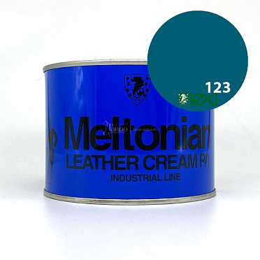 Meltonian P1_123 500ml, Light Wedgewood Blue Грунтовочно финишный крем для кожи, естественный блеск