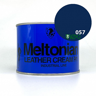 Meltonian P1_057 Imperial Madeira Blue, Грунтовочно-финишный крем для кожи, естественный блеск, 500ml