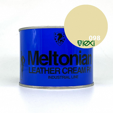 Meltonian P1_098 Sirena, Грунтовочно-финишный крем для кожи, естественный блеск, 500ml