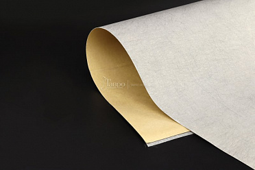 JAEGER Листовое полотно для укрепления и придания формы изделий, толщ. 0,5 мм, цвет серый, 1 м.кв.