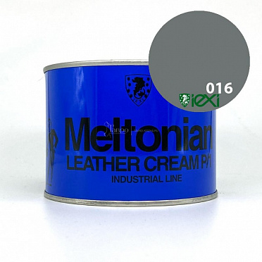 Meltonian P1_016 500ml, Grey Грунтовочно финишный крем для кожи, естественный блеск