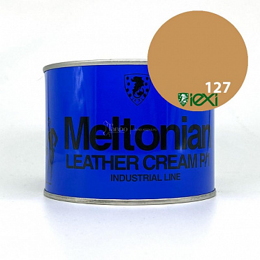 Meltonian P1_127 500ml, Smoked Elk Грунтовочно финишный крем для кожи, естественный блеск