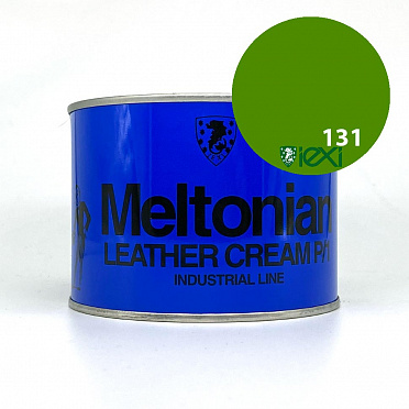 Meltonian P1_131 Bright Green, Грунтовочно-финишный крем для кожи, естественный блеск, 500ml