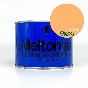 Meltonian P1_125 500ml, Light Beige Грунтовочно финишный крем для кожи, естественный блеск
