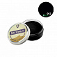 Meltonian P1_002 Black, Грунтовочно-финишный крем для кожи, естественный блеск, 50ml
