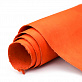 Краст &quot;Блюз&quot; пола, толщ. 1.1 - 1.3 мм, цвет оранжевый