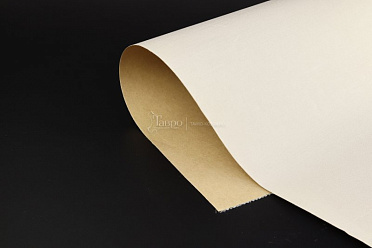 Листовое полотно для укрепления изделий JAEGER, толщ. 0,24 мм, цвет белый, 1 м.кв.