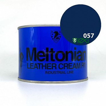 Meltonian P1_057 500ml, Imperial Madeira Blue Грунтовочно финишный крем для кожи, естественный блеск