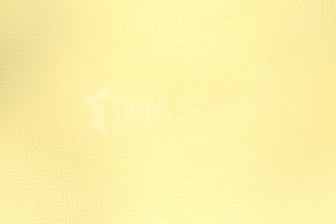 Флотер &quot;Монреаль&quot;, толщ. 1.2 - 1.4 мм, цвет жёлтый (воск)