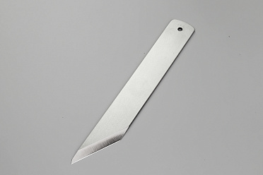 Нож косяк 25' (левый)