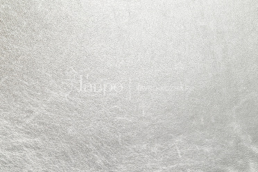 Овчина &quot;Натурель&quot;, толщ. 0.5 - 0.7 мм, цвет Silver (серебряный)