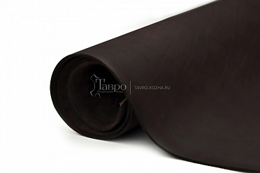 Краст &quot;Таурус&quot; толщ. 2.1 - 2.5 мм, цвет шоколад