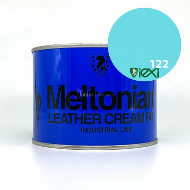 Meltonian P1_122 500ml, Baby Blue Грунтовочно финишный крем для кожи, естественный блеск