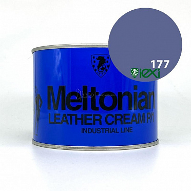 Meltonian P1_177 500ml, Pastel Blue Грунтовочно финишный крем для кожи, естественный блеск