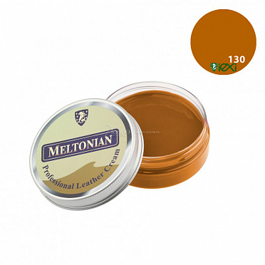 Meltonian P1_130 Beige, Грунтовочно-финишный крем для кожи, естественный блеск, 50ml