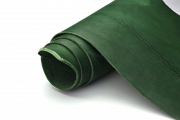 Краст &quot;Консул&quot; пола, толщ. 3.1 - 3.5 мм, цвет зеленый
