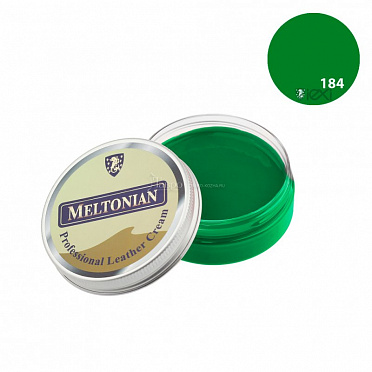 Meltonian P1 50ml, Menthe 184  Грунтовочно финишный крем для кожи, естественный блеск