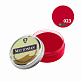 Meltonian P1_023 Cardinal Red, Грунтовочно-финишный крем для кожи, естественный блеск, 50ml