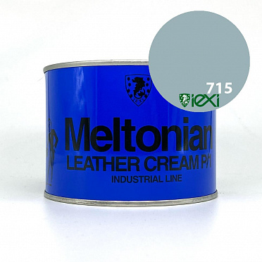 Meltonian P1_715, Light Grey, Грунтовочно-финишный крем для кожи, естественный блеск, 500ml