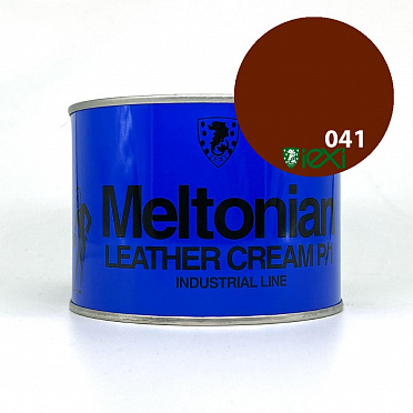 Meltonian P1_041 Dusky Brown, Грунтовочно-финишный крем для кожи, естественный блеск, 500ml