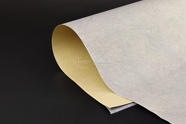 JAEGER Листовое полотно для укрепления и придания формы изделий, толщ. 0,35 мм, цвет серый, 1 м.кв.
