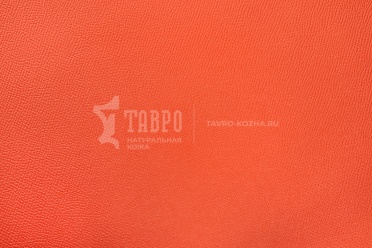 &quot;TOKYO&quot; толщ. 1.4 - 1.6 мм, цвет оранжевый