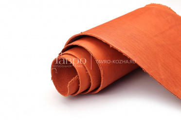 Краст &quot;Рондо&quot; пола, толщ. 2.1 - 2.5 мм, цвет оранжевый