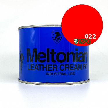 Meltonian P1_022 Light Red, Грунтовочно-финишный крем для кожи, естественный блеск, 500ml