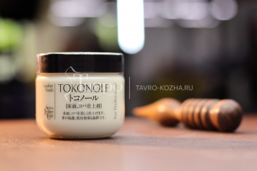 Tokonole, бесцветный, 120 гр.
