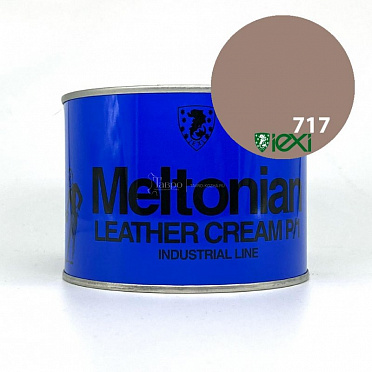 Meltonian P1_717 500ml, Bone Грунтовочно финишный крем для кожи, естественный блеск