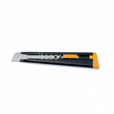 OLFA 18мм, нож металлический с выдвижным лезвием