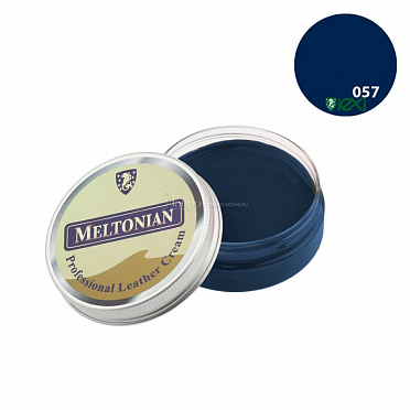 Meltonian P1_057 Imperial Madeira Blue, Грунтовочно-финишный крем для кожи, естественный блеск, 50ml