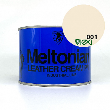 Meltonian P1_001 Neutral, Грунтовочно-финишный крем для кожи, естественный блеск, 500ml