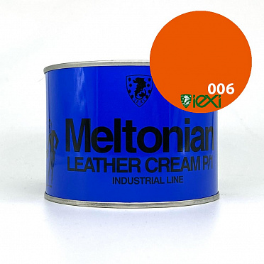 Meltonian P1_006 Light Brown, Грунтовочно-финишный крем для кожи, естественный блеск, 500ml