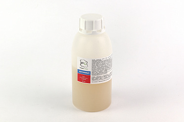 Клей резиновый (каучуковый) для кожи, 0,5л (0,3кг)