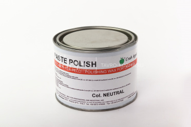 Pasta Polish Паста для глоссажа, цвет 001 Neutral, 1л