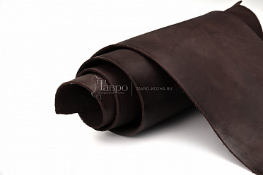 Краст &quot;Консул&quot; пола, толщ. 3.1 - 3.5 мм, цвет шоколад